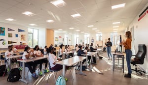 Access Youth Academy