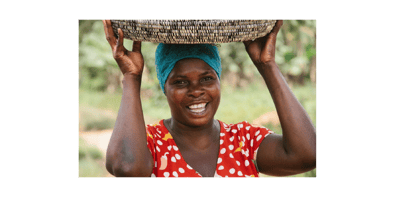 All Across Africa artisan