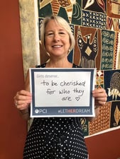 Carrie Hessler-Radelet