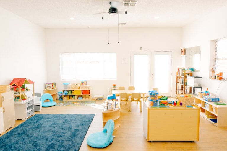 CARE room CARE room