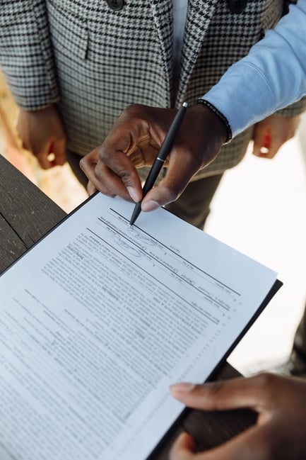 loan terms