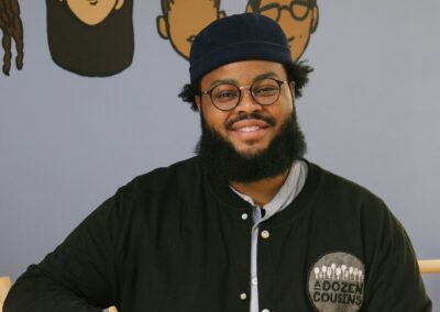 A-Dozen-Cousins-Ibraheem-400x284 A-Dozen-Cousins-Ibraheem-400x284