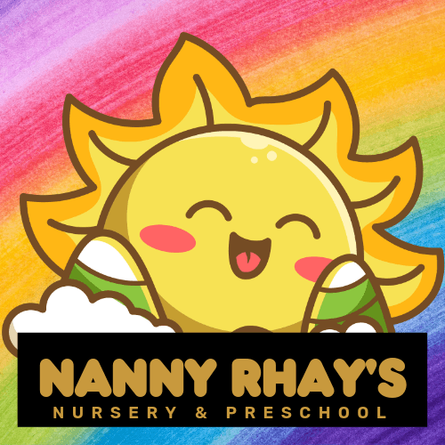 Rhyvin Glenn - Nanny Rhay_s Nursery