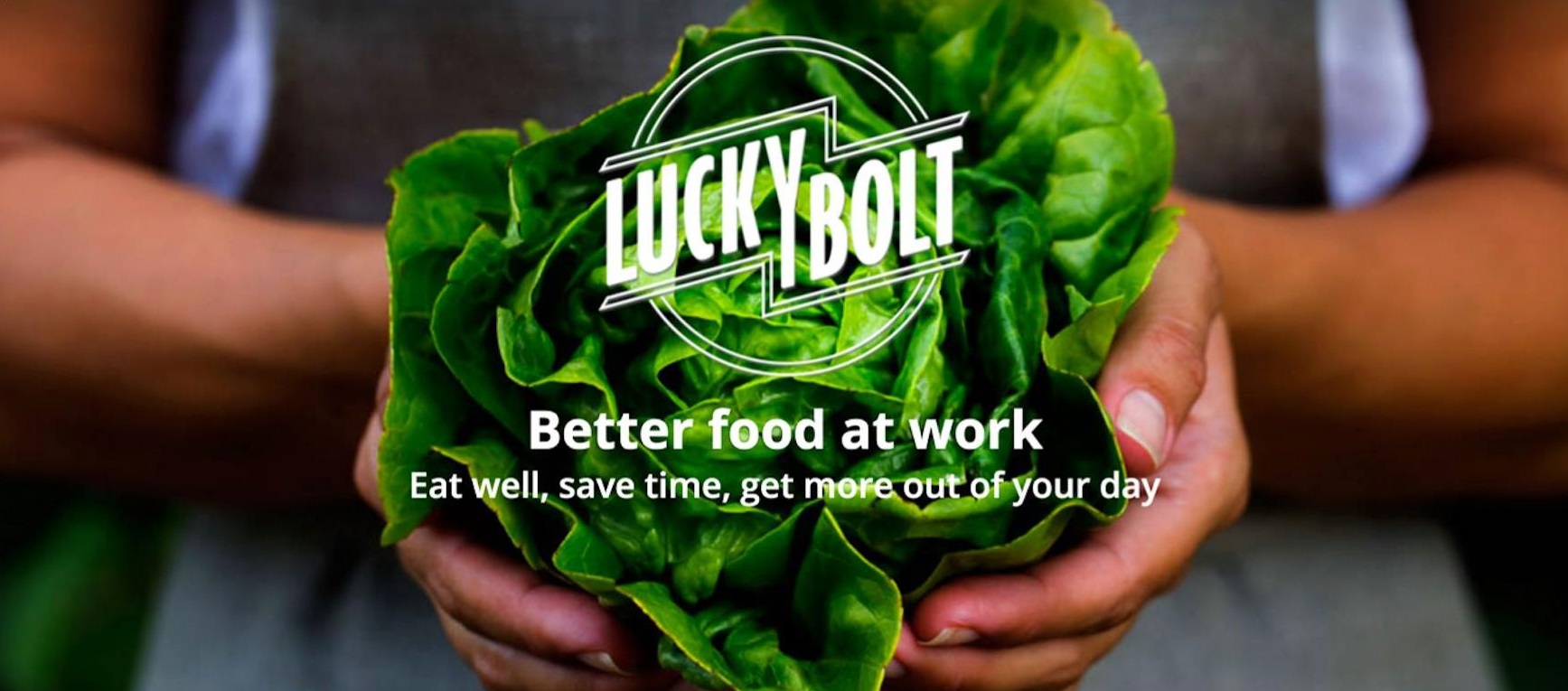 Borrower Spotlight: LuckyBolt