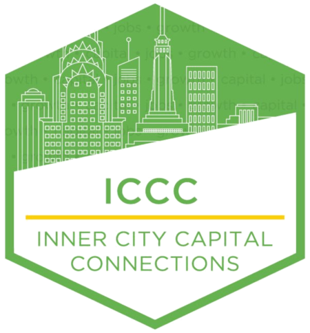 Announcing: Inner City Capital Connections SD kickoff breakfast