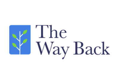 The Way Back