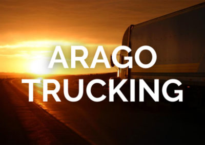 Arago Trucking