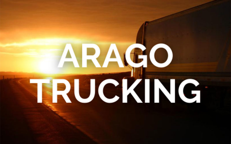 Arago Trucking