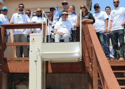 Rebuilding Together San Diego