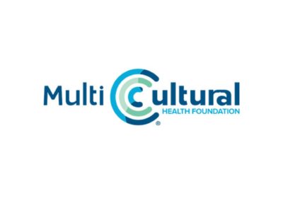 The Multicultural Health Foundation