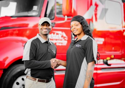 Carter Transportation Group