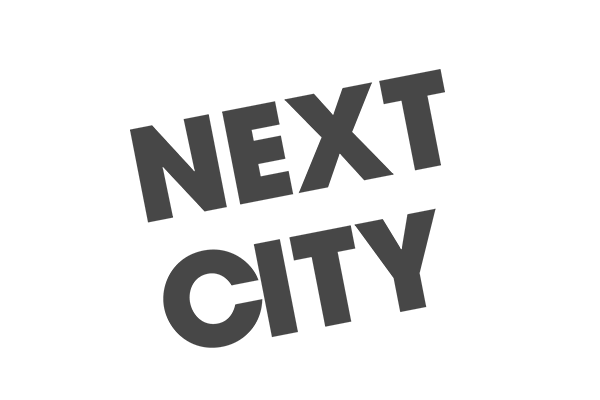 MDF-BW-Next-City-2 Next City logo