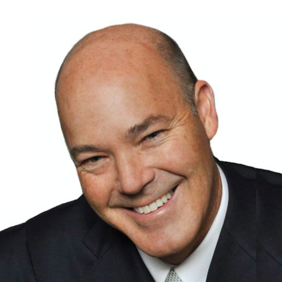 David Cooper
