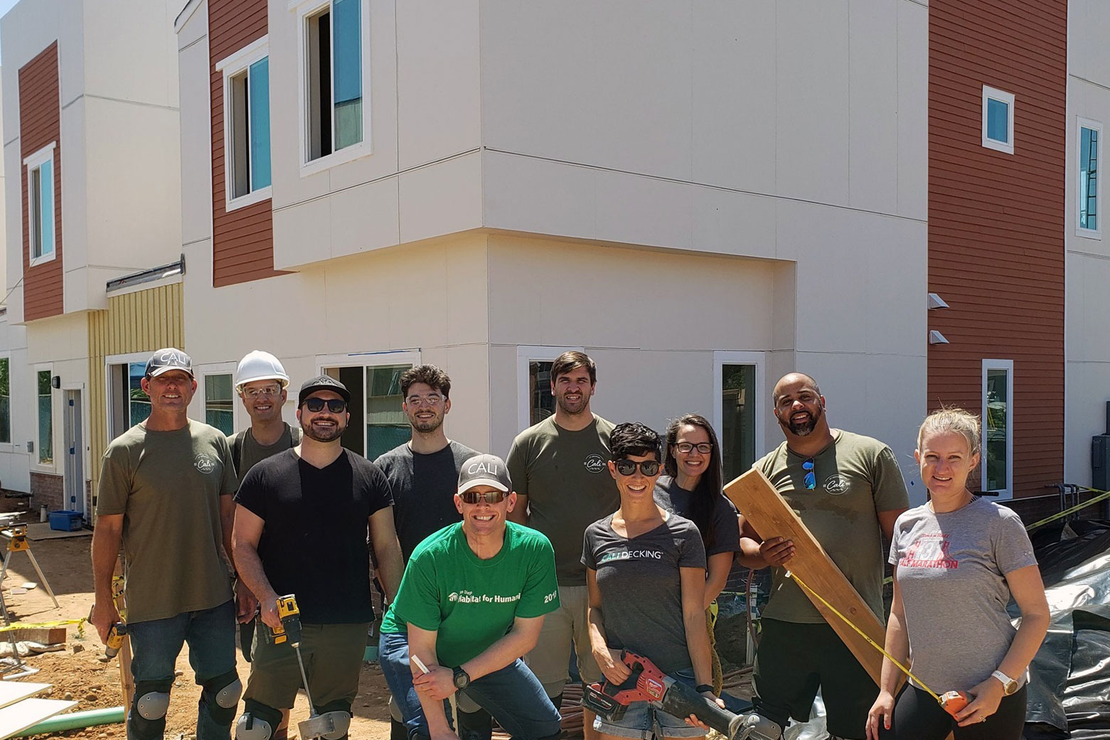 San Diego Habitat for Humanity