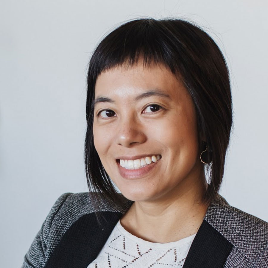 Wilda Wong