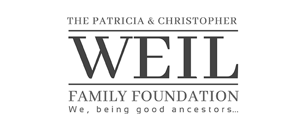 The Patricia and Christopher Weil Family Foundation