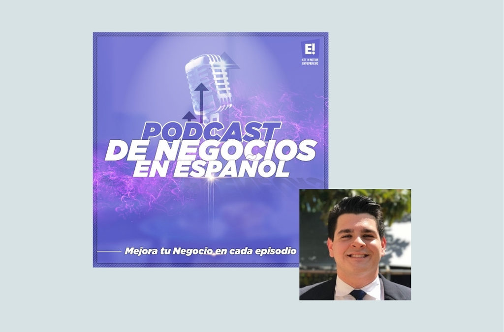 Podcast de Negocios en Español: Como pedir un préstamo para tu negocio y cuando es el mejor momento