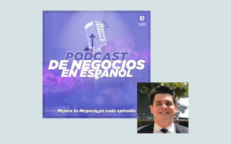 Podcast de Negocios en Español: Como pedir un préstamo para tu negocio y cuando es el mejor momento