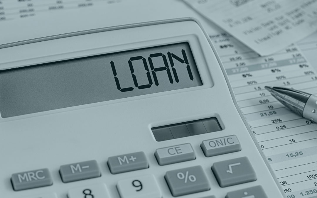 Two things to know about your business loan terms