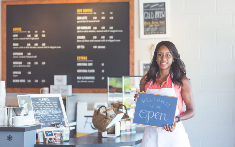 How Usable Capital Will Unleash Black Business Growth