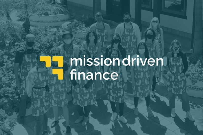 Mission Driven Finance