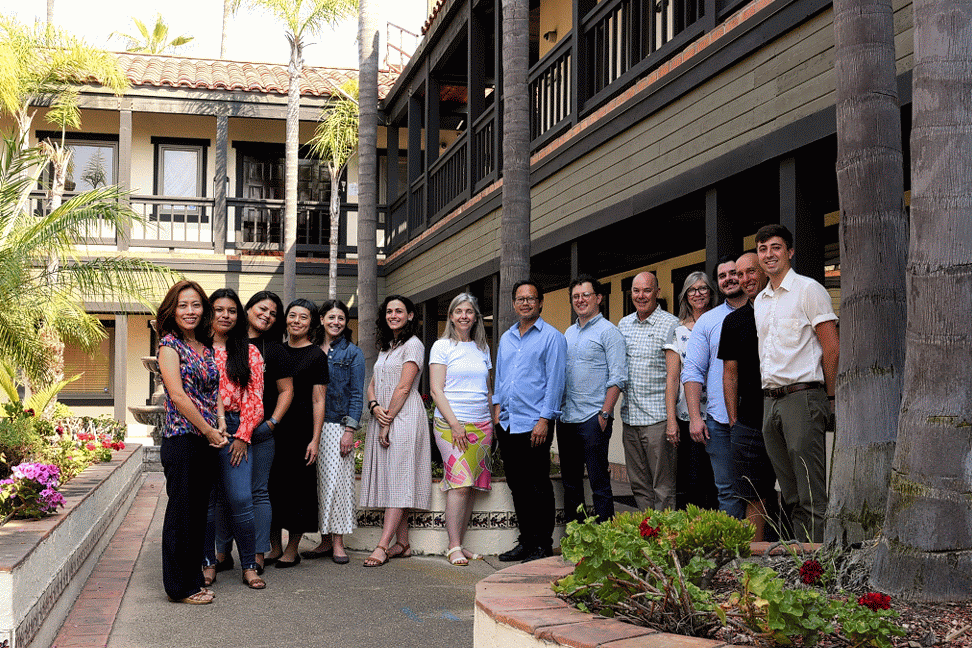 MDF team as of July 12, 2021 MDF team as of July 12, 2021