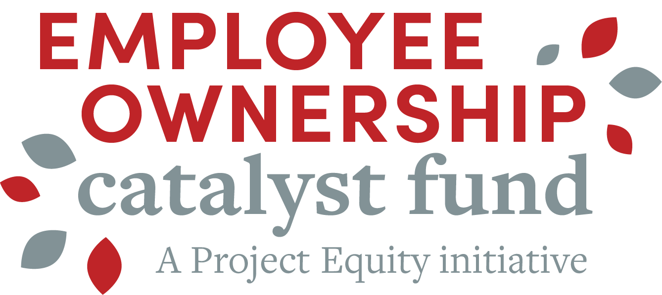Project Equity Employee Ownership Catalyst Fund