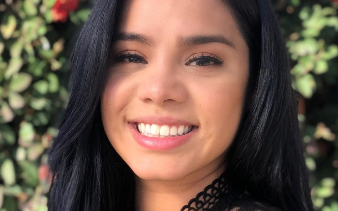 Farah Velasquez