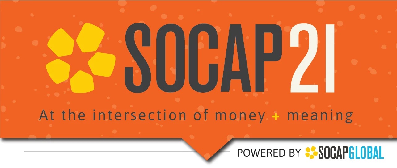 SOCAP21: At the intersection of money and meaning