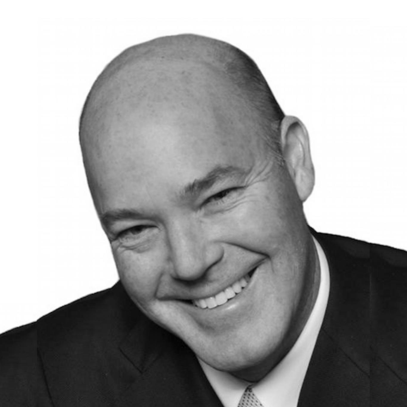 David Cooper