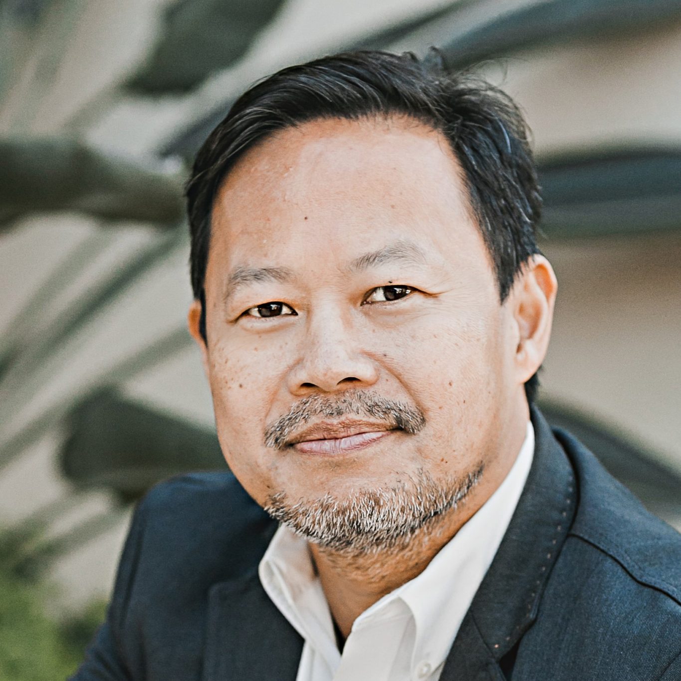Louie Nguyen