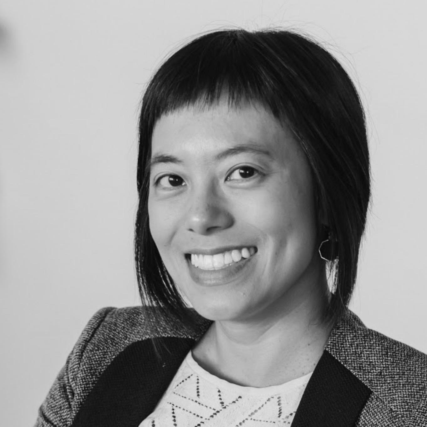 Wilda Wong
