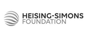 Heising-Simons Foundation logo