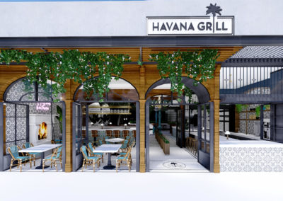 Havana Grill