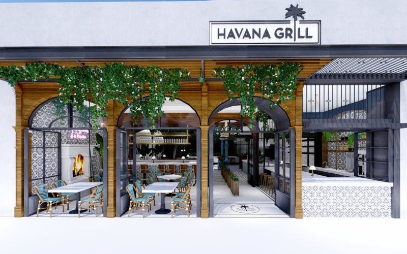 Havana Grill