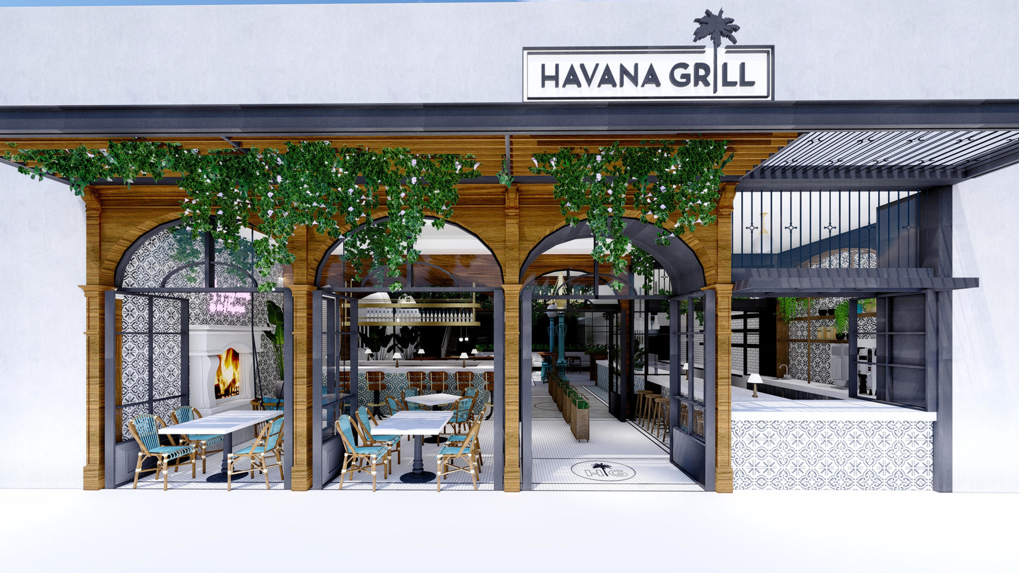Why we invested in Havana Grill