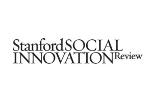Stanford Social Innovation Review logo