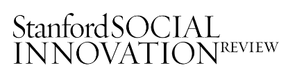 Stanford Social Innovation Review logo