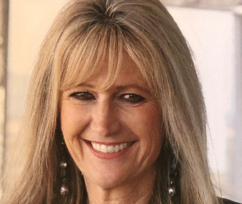 Stephanie Renick, San Diego Health Connect