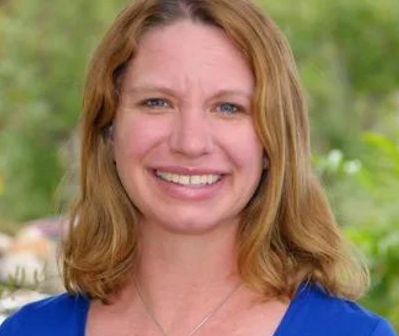 Bethany Chaffin, Friends of Willow Tree