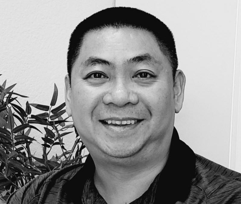 Tri Le, Microtek