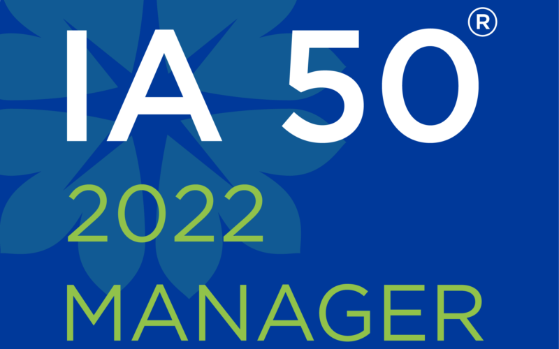 Mission Driven Finance selected as an ImpactAssets 50™ 2022 Manager