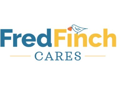 Fred Finch CARES