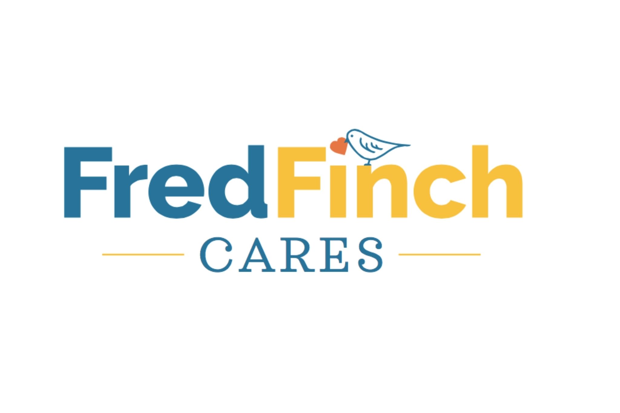 Fred Finch CARES