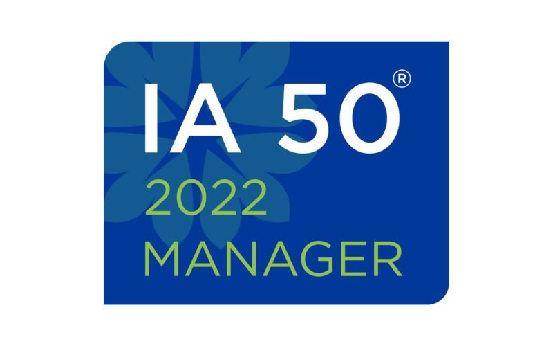 Mission Driven Finance selected as an ImpactAssets 50™ 2022 Manager