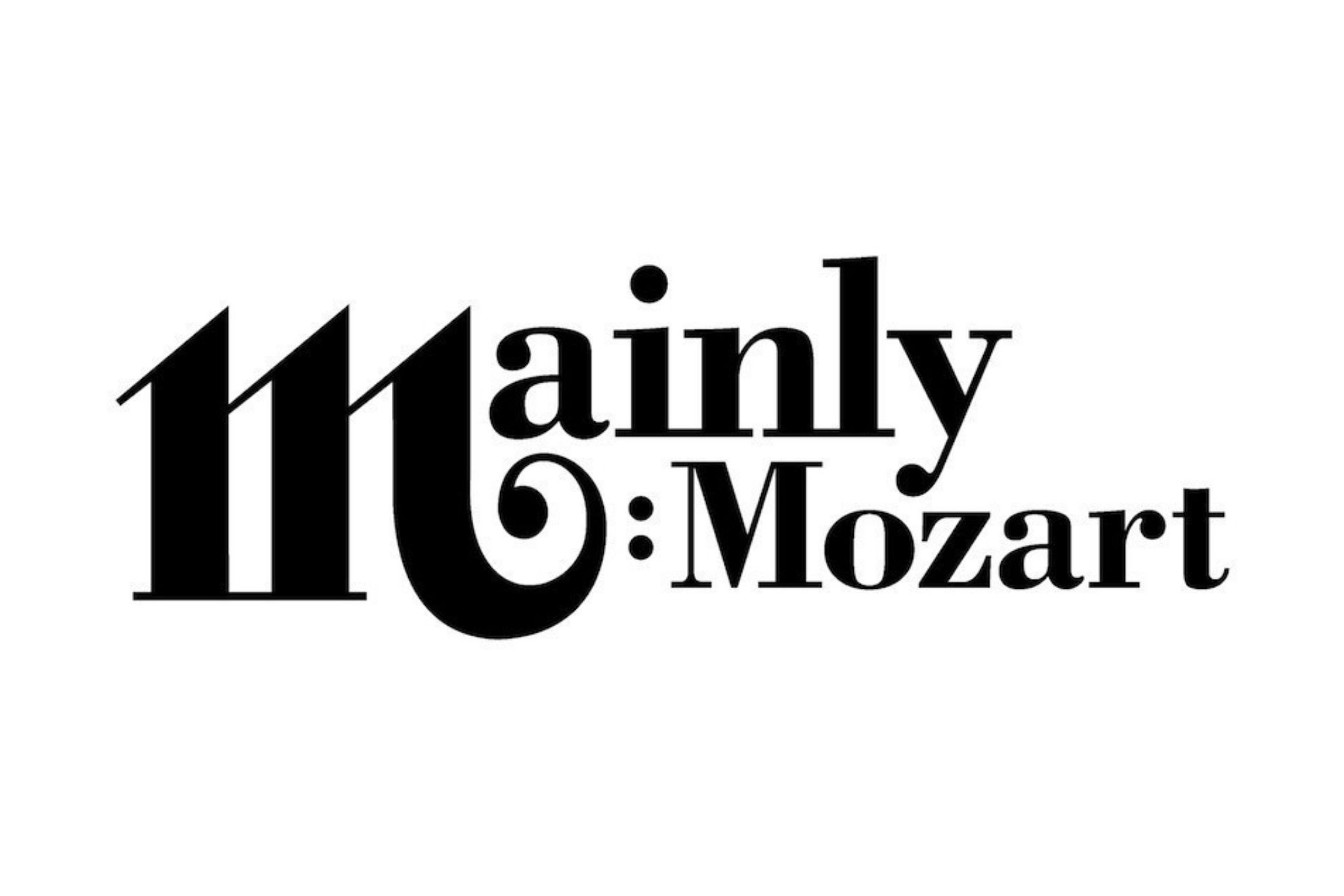 Mainly Mozart