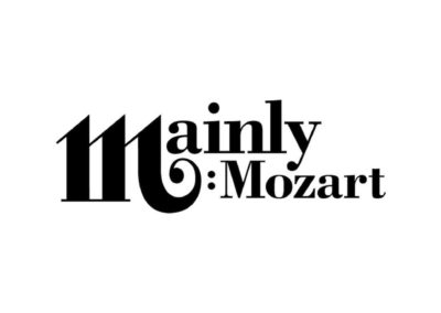 Mainly Mozart