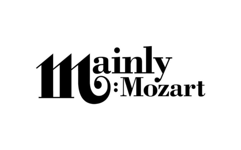 Mainly Mozart