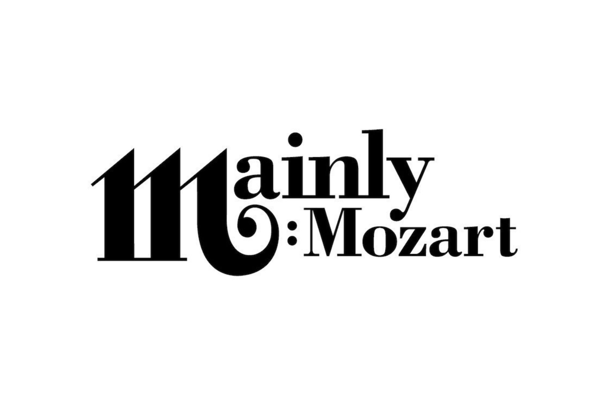 Mainly Mozart