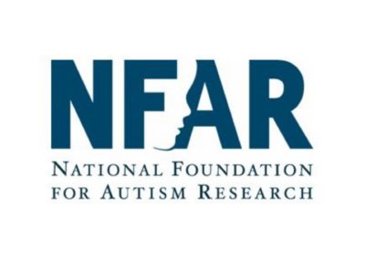 National Foundation for Autism Research